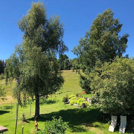 Apartament Haus Jurisch Urberg Zewnętrze zdjęcie