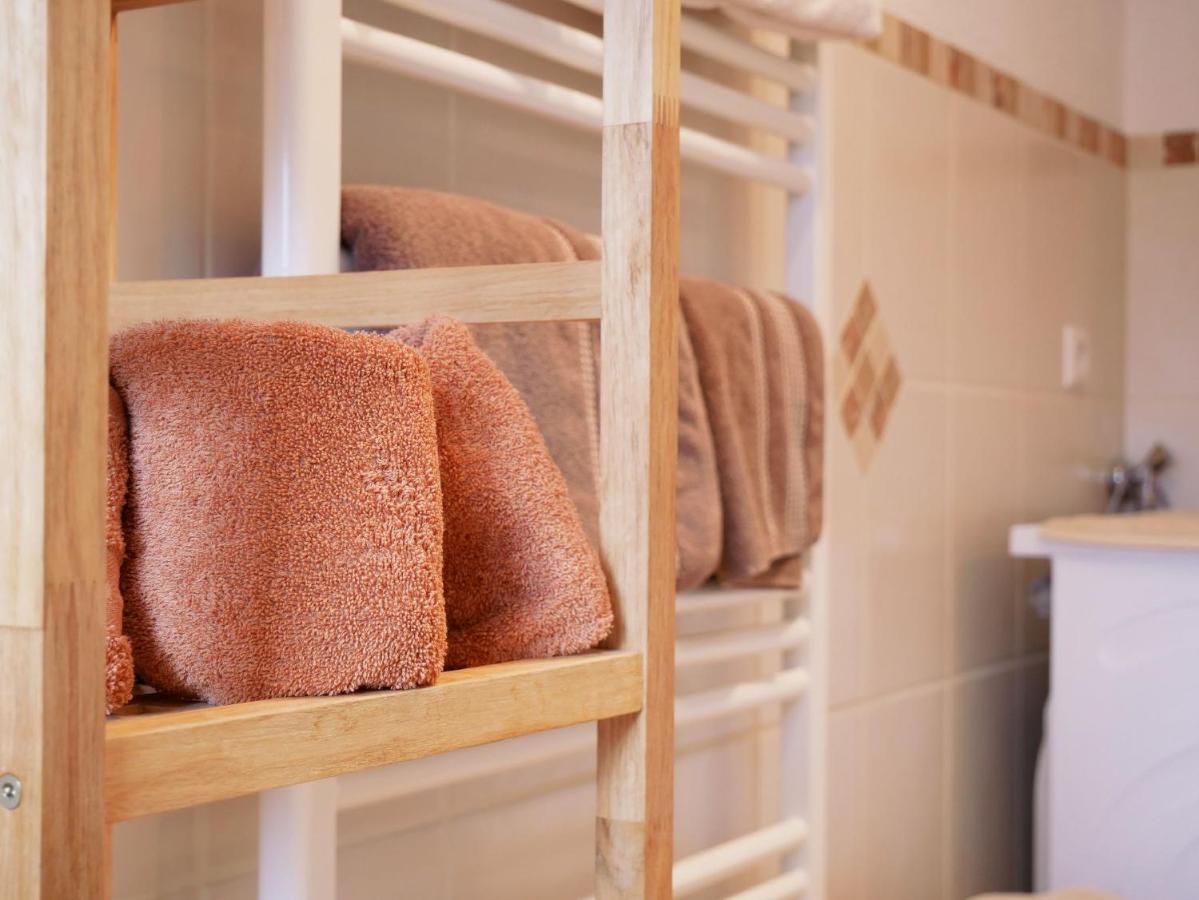 Apartament Haus Jurisch Urberg Zewnętrze zdjęcie
