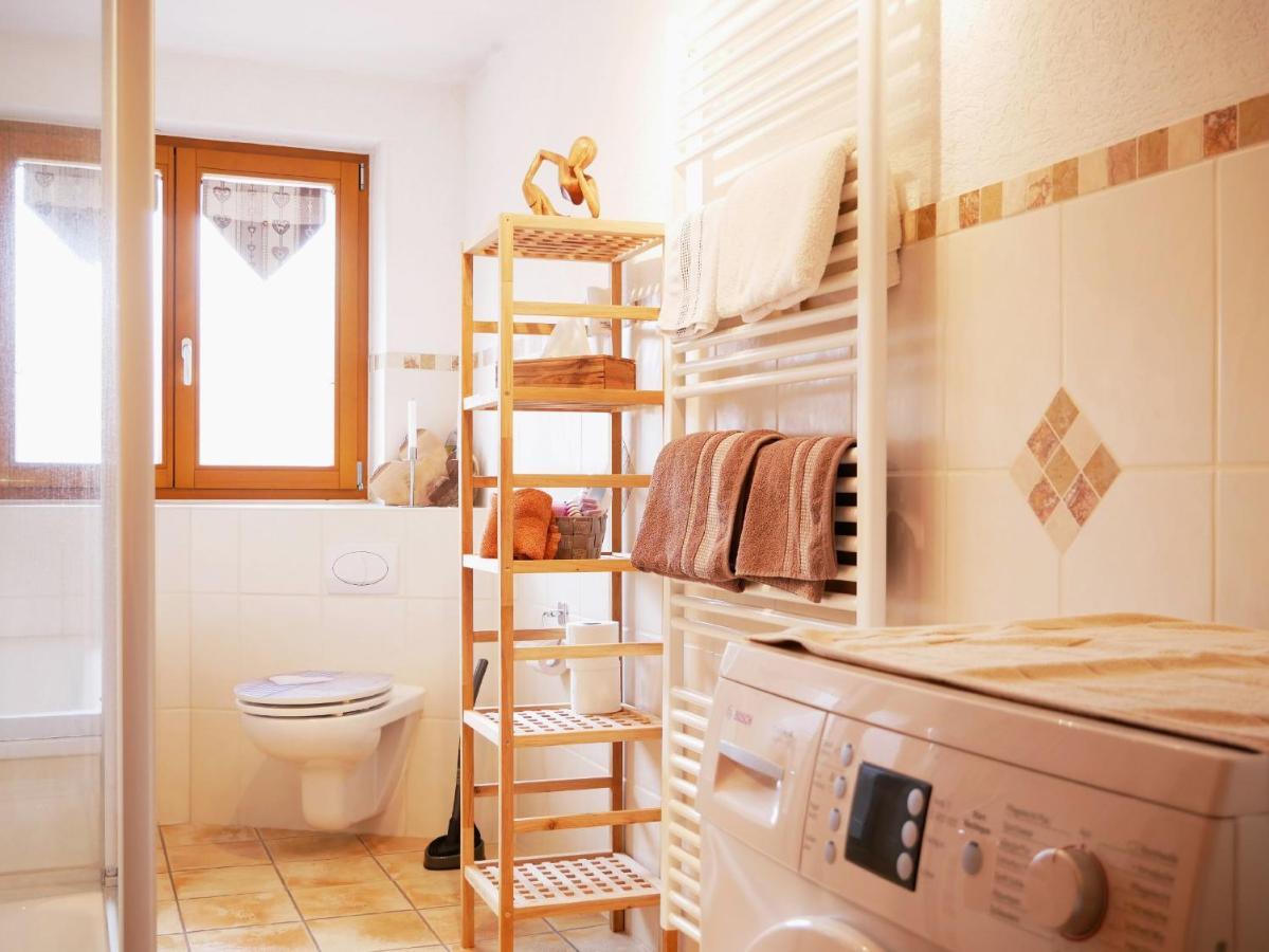 Apartament Haus Jurisch Urberg Zewnętrze zdjęcie