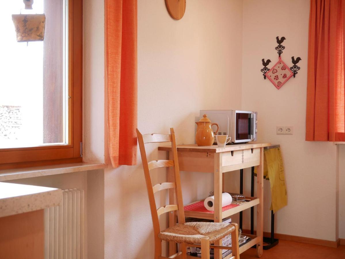 Apartament Haus Jurisch Urberg Zewnętrze zdjęcie