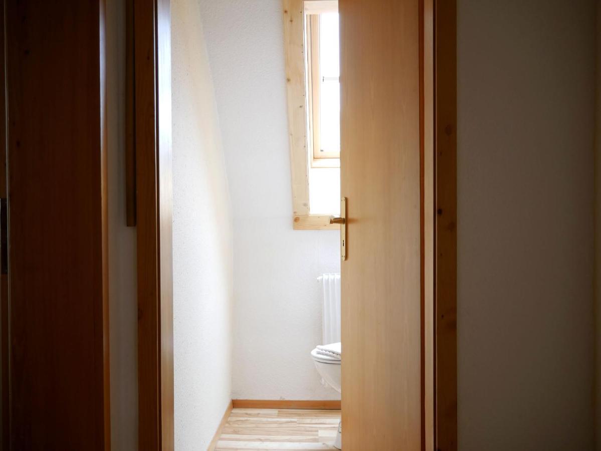 Apartament Haus Jurisch Urberg Zewnętrze zdjęcie