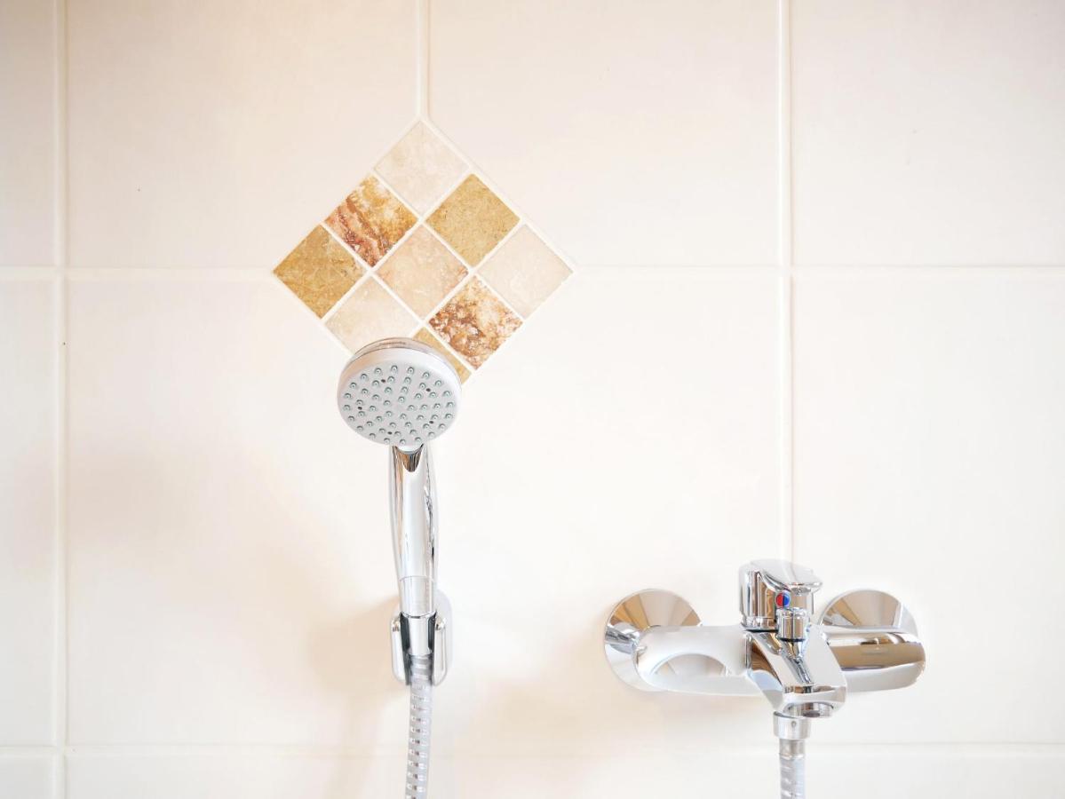 Apartament Haus Jurisch Urberg Zewnętrze zdjęcie